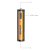 SmallRig 5769 - zestaw, 4x bateria/akumulator AAA z portem USB-C